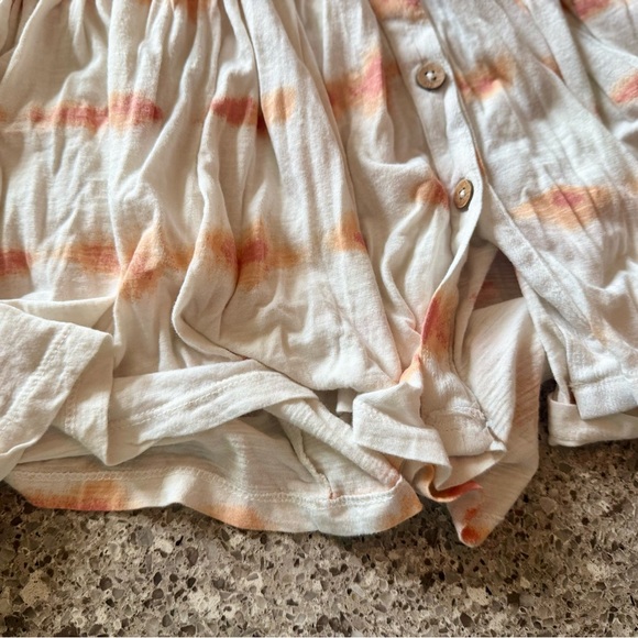 Free People l Smore Tunic Top l Size: Women's Medium - Picture 8 of 11